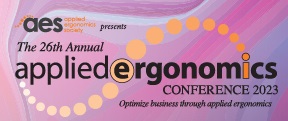 Applied Ergonomics Conference