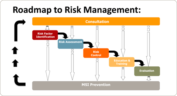 roadmap to risk management